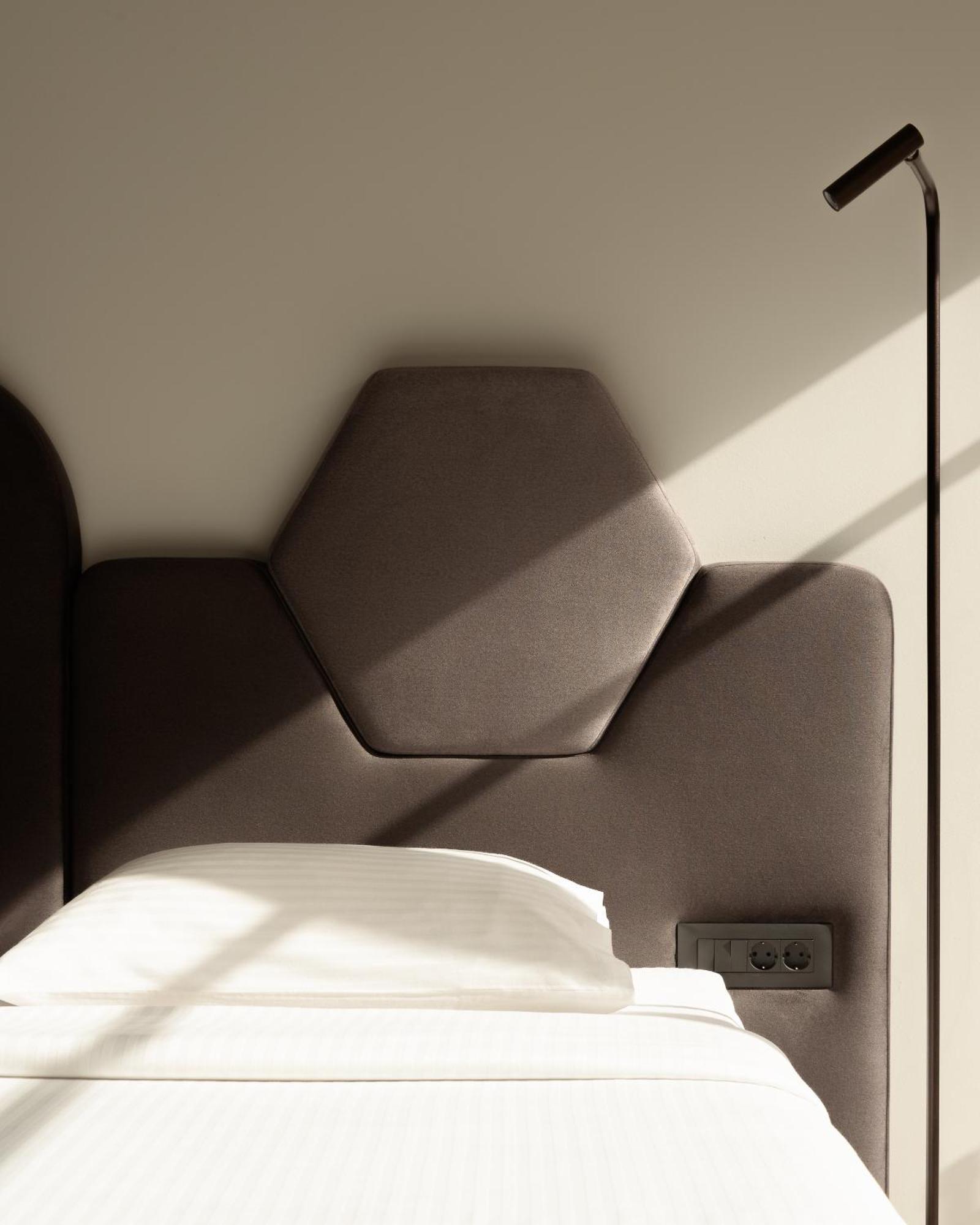 Pleiades Urban Stay By Semavί Heraklion  Exterior photo