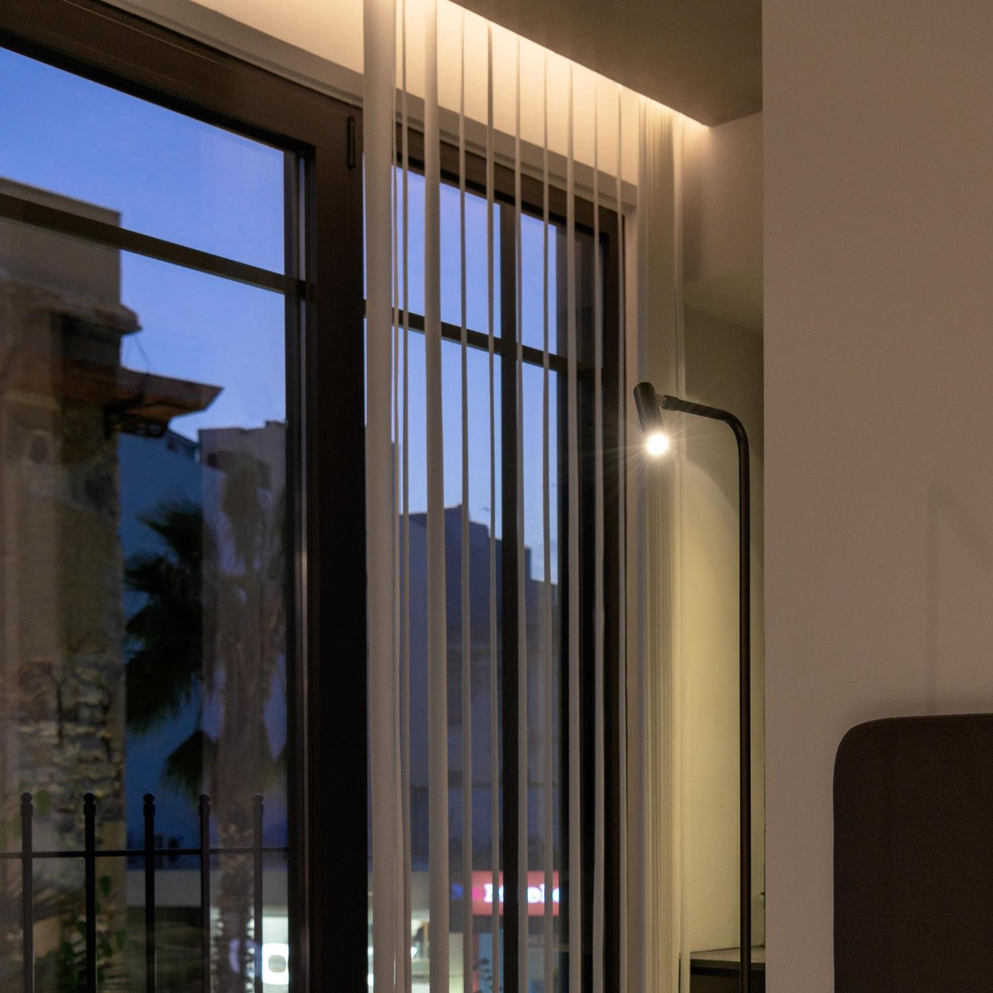 Pleiades Urban Stay By Semavί Heraklion  Exterior photo