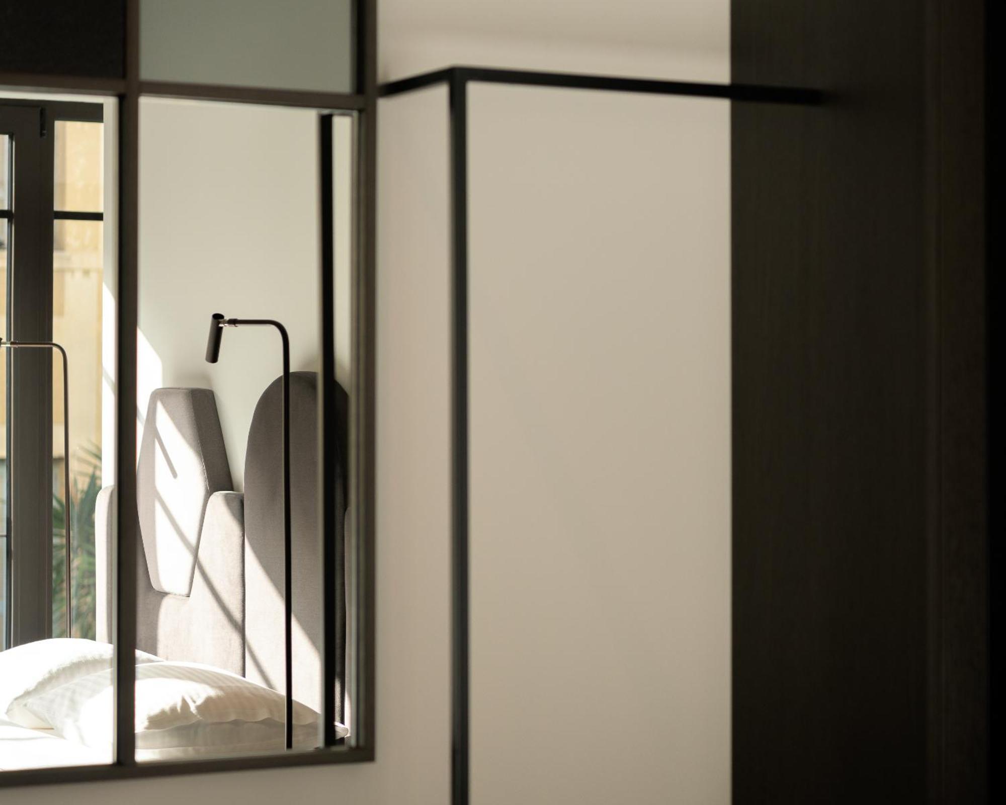 Pleiades Urban Stay By Semavί Heraklion  Exterior photo
