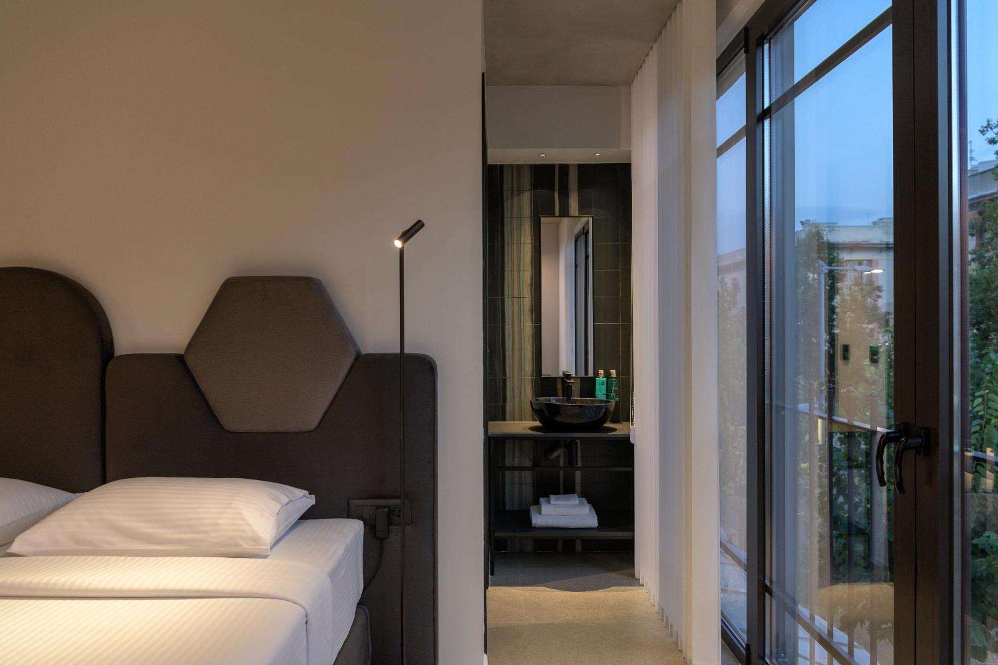 Pleiades Urban Stay By Semavί Heraklion  Exterior photo