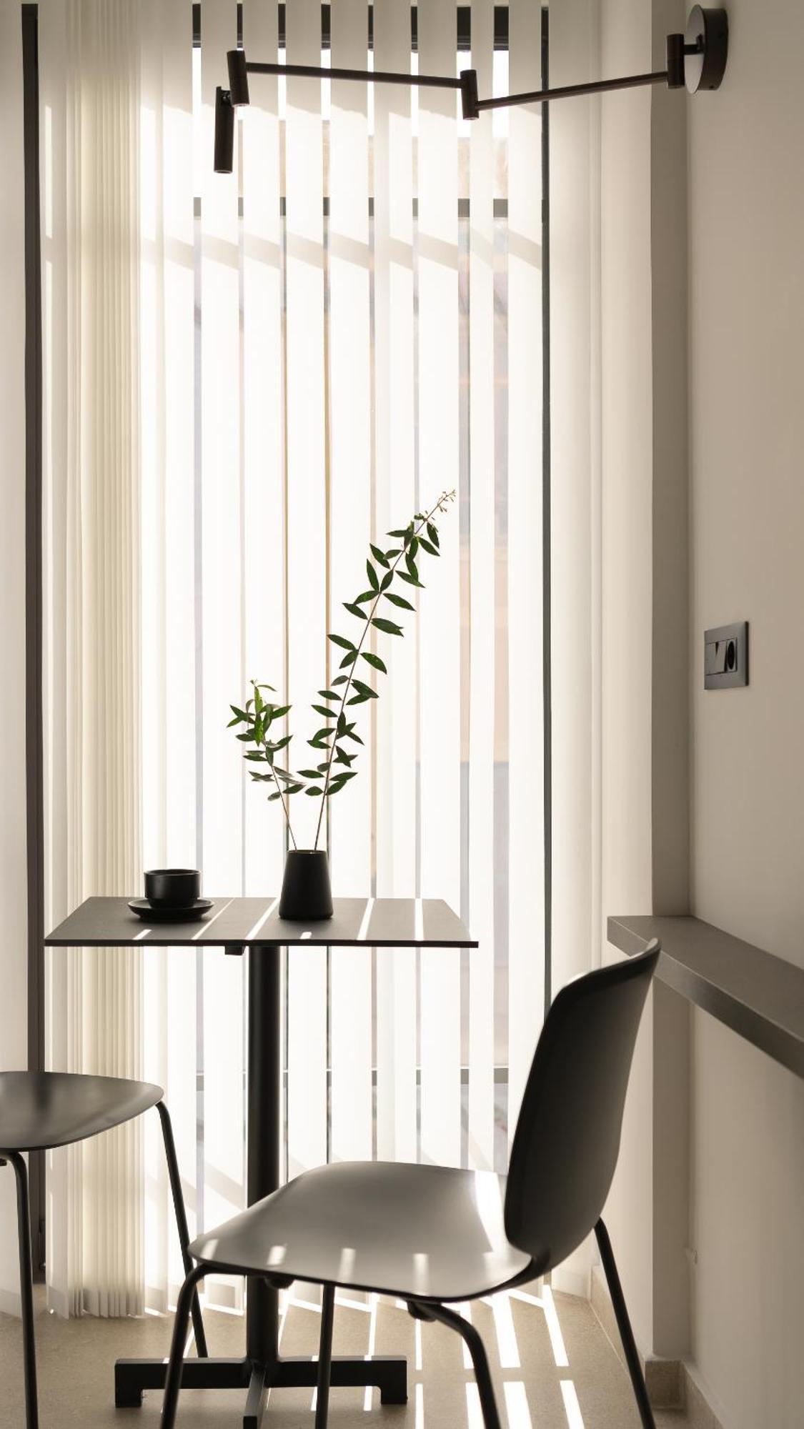 Pleiades Urban Stay By Semavί Heraklion  Exterior photo