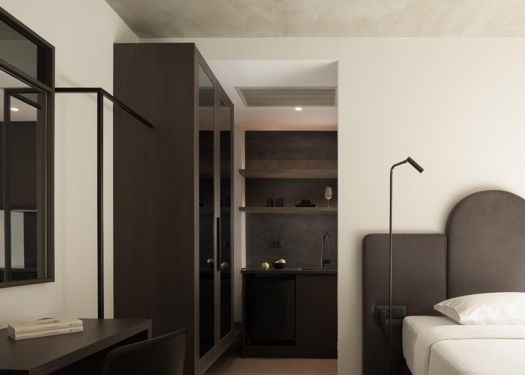 Pleiades Urban Stay By Semavί Heraklion  Exterior photo