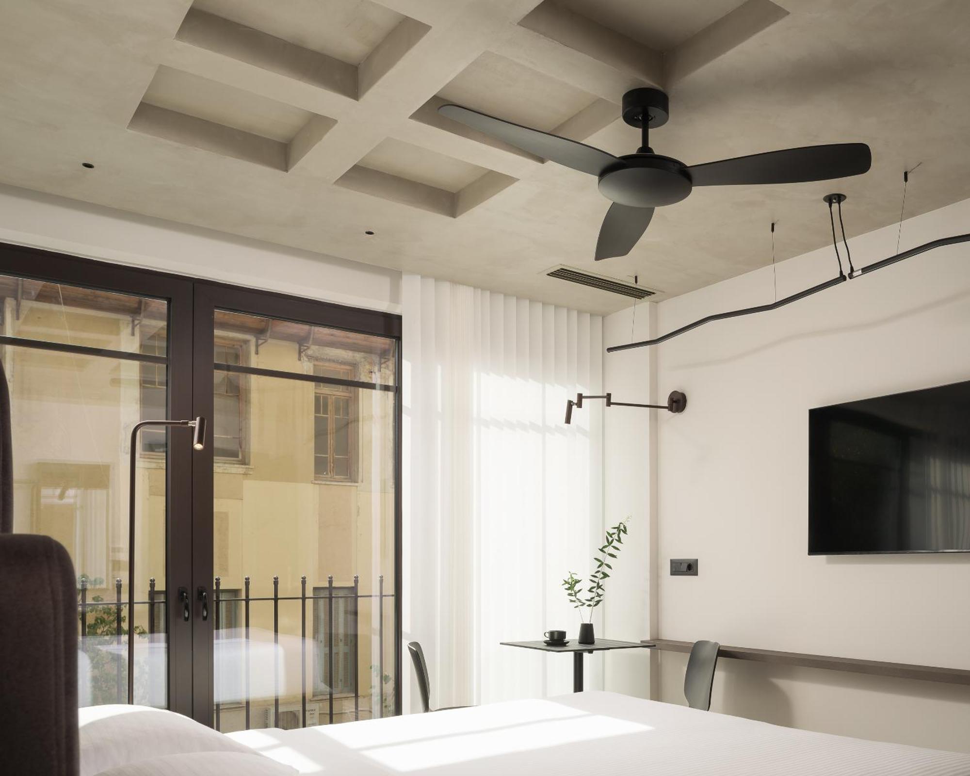 Pleiades Urban Stay By Semavί Heraklion  Exterior photo