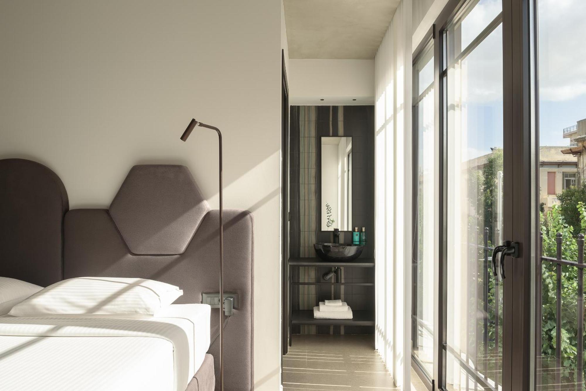 Pleiades Urban Stay By Semavί Heraklion  Exterior photo