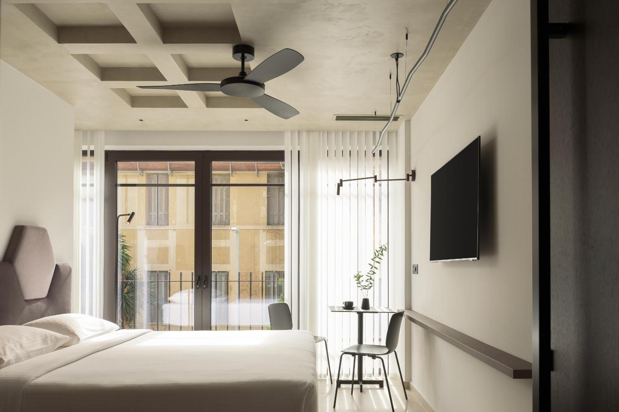 Pleiades Urban Stay By Semavί Heraklion  Exterior photo