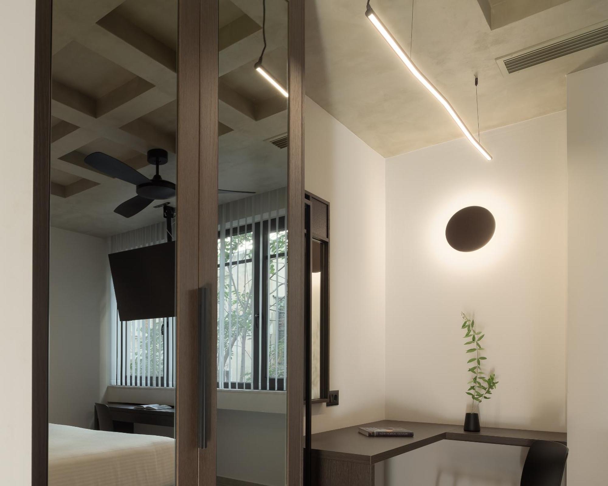Pleiades Urban Stay By Semavί Heraklion  Exterior photo