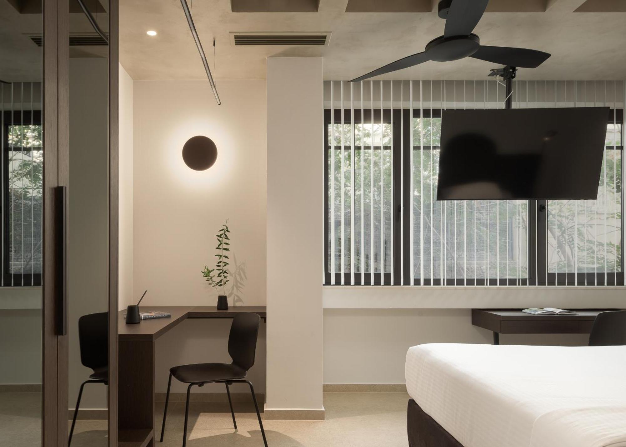 Pleiades Urban Stay By Semavί Heraklion  Exterior photo